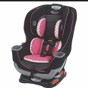 graco rear facing