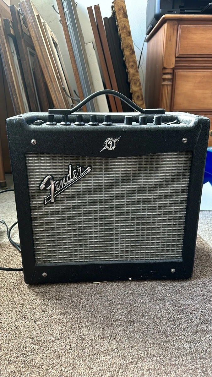 Fender mustang sale 1 70 watt