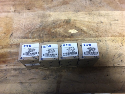 Eaton 10250T112 Drucktaster Bediener rot verlängerter Kopf Serie A1 Neu im Karton Menge 4