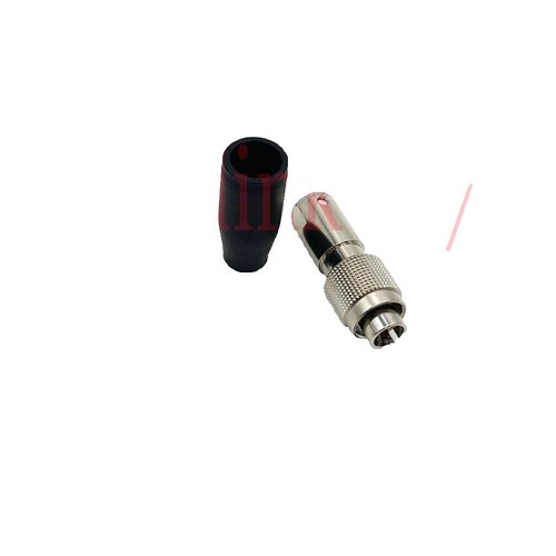 Hirose 8 Pin HR25-7TP-8P(72) Connector for Cameras replacement for