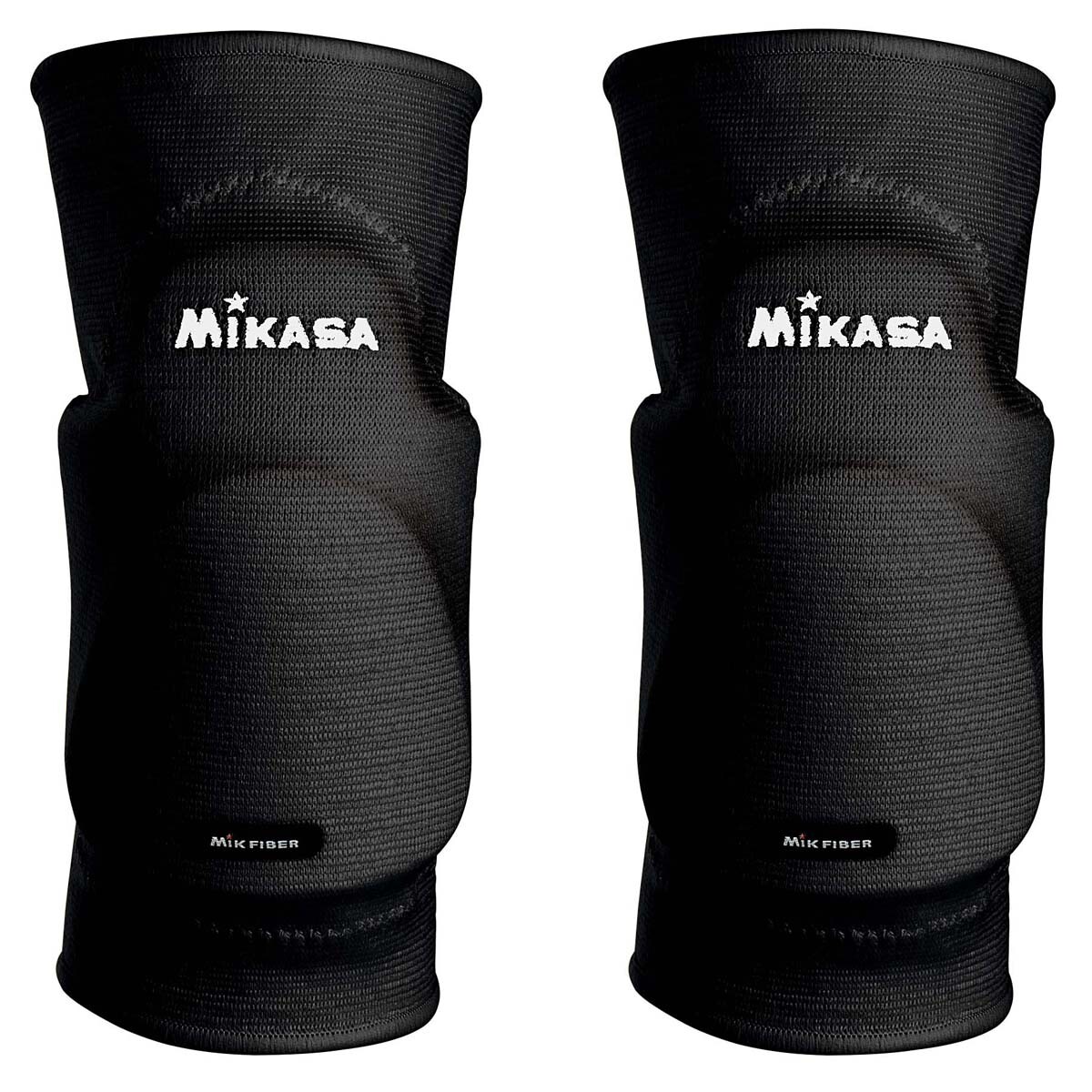 MIKASA KOBE Knieschoner Unisex Volleyball Knieschützer Schoner Schützer