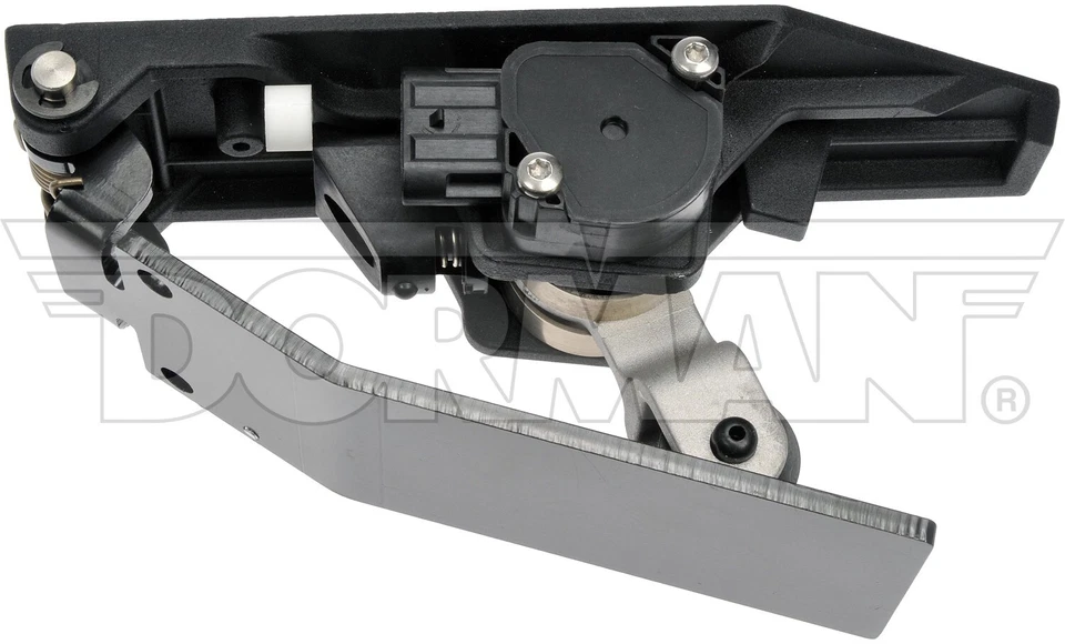 For 1997-2004 Mack RD Dorman Accelerator Pedal 1998 1999 2000 2001 2002 2003 - Image 4 of 4