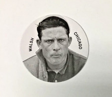 2013 Panini Cooperstown Colgan's Chips Ed Walsh Chicago White Sox