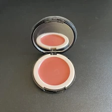 Doll 10 NEW HydraGel Cream Balm She’s A Doll Blush Compact With Mirror 0.14 oz