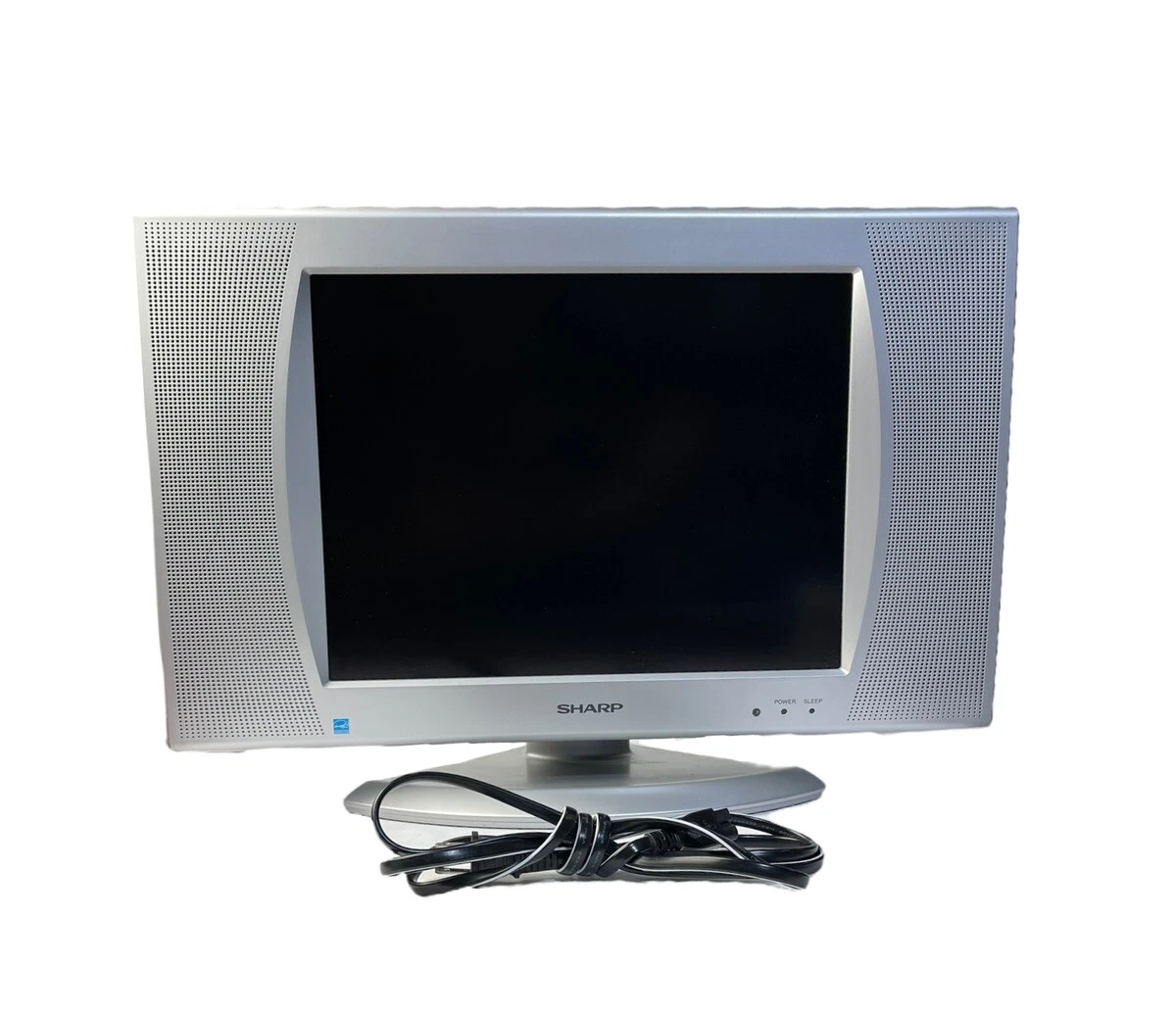 Sharp LCD TVs for Sale | Shop New & Used Sharp LCD TVs | eBay