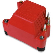 Msd Pro Mag Genarator 44 Amp Ignition Coil 8142