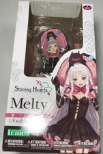Kotobukiya Shining Hearts MELTY 1/8 Scale PVC Figure Import Toy from