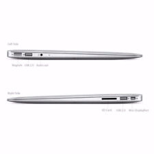 2017 Apple MacBook Air 256GB Hard Drive Laptops for sale | eBay 2017 Apple MacBook Air 256GB Hard Drive Laptops for sale | eBay