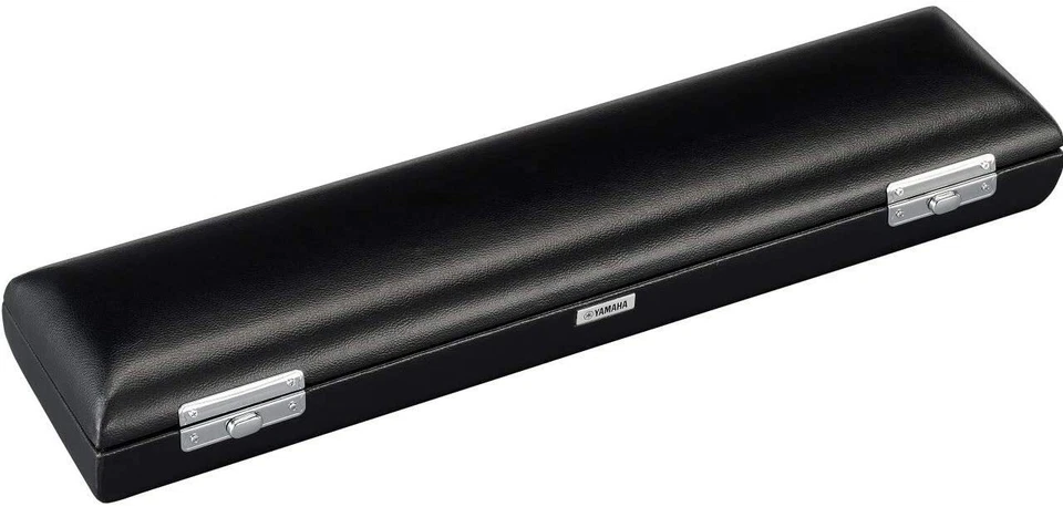 Flauta Yamaha estándar YFL-372 Foto 2 de 3