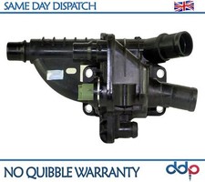 Thermostat Housing Assembly Citroen Berlingo Dispatch C3 C4 C5 DS3 DS4 DS5 1.6