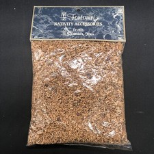 Fontanini Nativity Accessories Sand Dirt Crus...
