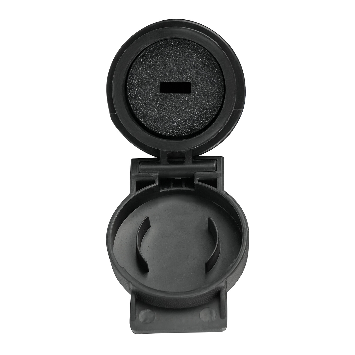 Keyless Spare Tire Lock Cylinder For Ford F-150 2015-2025 