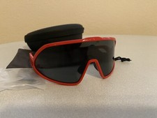 Roka Matador Race Red Cycling Running Sunglasses