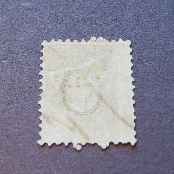 スイス　ヘルベチア50c 1867〜78 スイス ヘルベチア50c 1867〜78 Switzerland Helvetia 50C 1867