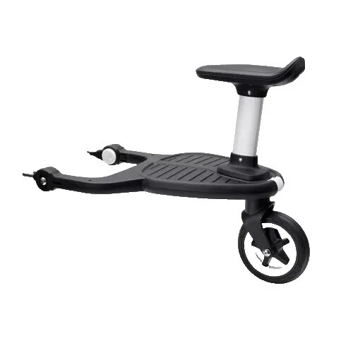 Black Bugaboo Stroller Accessories