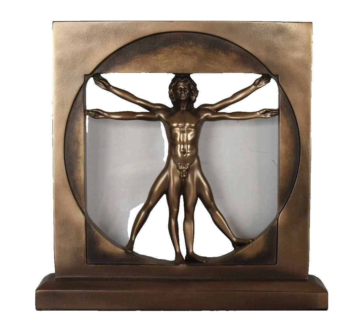 Architecture Bronze Art Sculptures