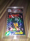 2025 Panini Aaron Rodgers Base (Raw)