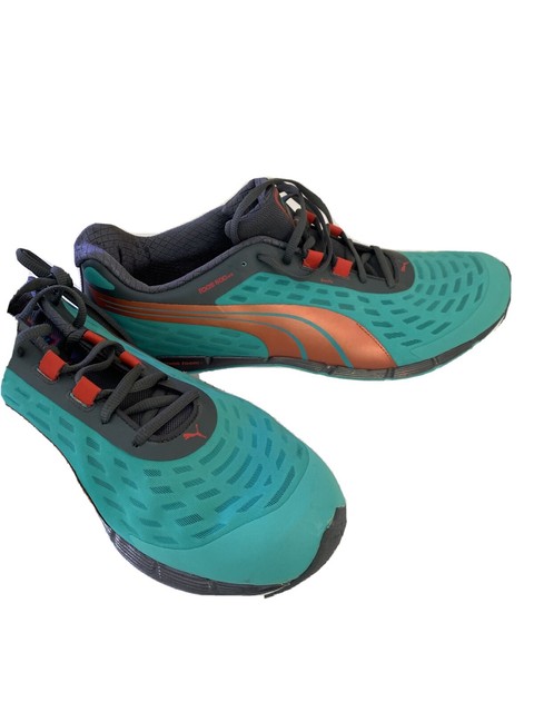 puma faas