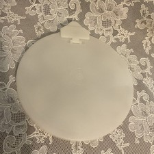 Vintage Tupperware Mix N Store 8 cup Replacem...