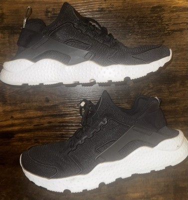 Nike Women s Size 10.5 Huarache Size 10.5 Women s Run Ultra BR 833292-004