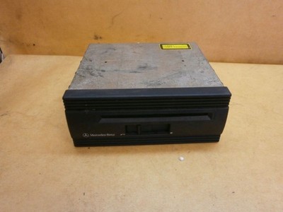 Navigationrechner Special APS 1408202097 MERCEDES-BENZ C-KLASSE (W202) C 280