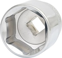 "Ks Tools 1/2\" Chromeplus Sechskant-Stecknuss, 36Mm"