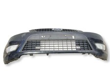 FORD MONDEO IV BA7 Frontstoßstange 2.00 Diesel 103kw 2008 35686604