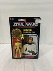 1984 Star Wars Luke Skywalker (Imperial Storm Trooper Outfit) Brand New