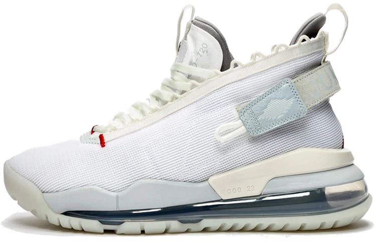ナイキ  ジョーダン プロト マックス 72 新品未使用 Sneakersnstuff x Jordan Proto Max 720 Past, Present, Future for
