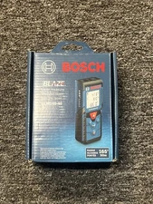 New Bosch GLL50-20GL Self-Leveling Cross-Line