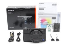 [Top MINT] Sony Cyber-Shot RX100 VII DSC-RX100M7 Japanese Language Only From JPN