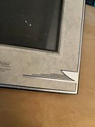 Vintage 1940’s Stovall-Priester Dodge City KS Art Deco Photo Folder Portrait Mou — photo 3