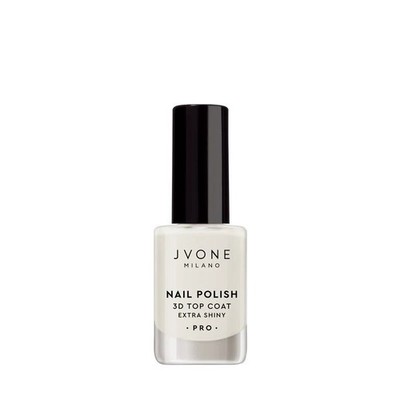 Jvone Top Coat 3D 11ml