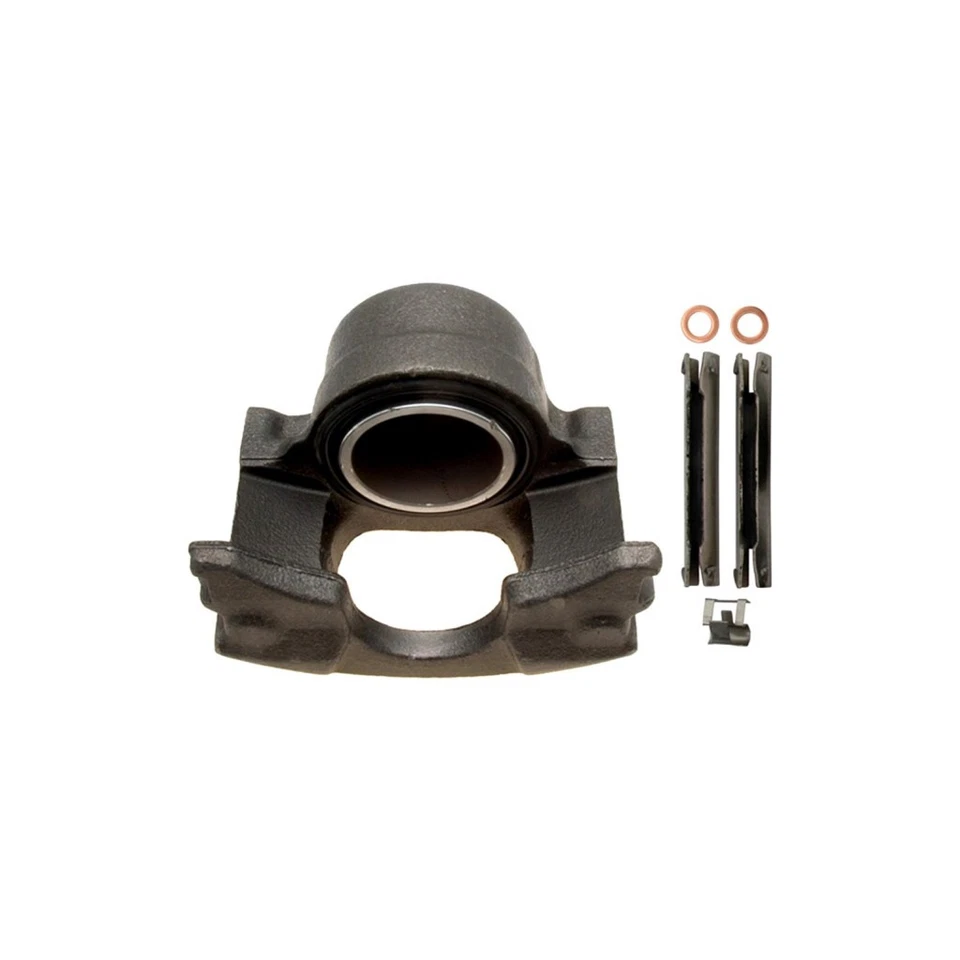 Pinza de freno de disco delantera ACDelco genuina para Mazda B3000/B4000 1994 lado del conductor Foto 2 de 4