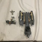 lego star wars 8095 &  7915 Sets With Mini Figures