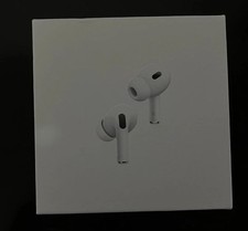 Apple AirPods Pro 2nd Generation with MagSafe Wireless Charging Case (USB‑C)...