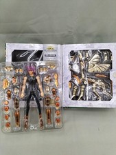 Scilla Io Modello Santo Panno Mito BANDAI