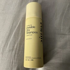 Eva NYC ~ Freshen Up Invisible Dry Shampoo Light & Fresh ~ 1 oz