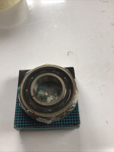 Federal Mogul: Bower/BCA Bearing #207-L - Picture 1 of 3