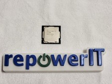 Intel i5-10500 SRH3A 3.10GHz 6-Core LGA 1200 Processor USED