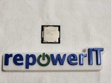 Intel i5-10500 SRH3A 3.10GHz 6-Core LGA 1200 Processor USED