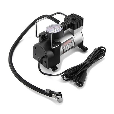 Kompressor / Luftkompressor kabelgebunden KM2 12V / 10,3 bar gebraucht