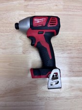 Milwaukee M18 2656-20 18V 1/4in Hex Impact Driver