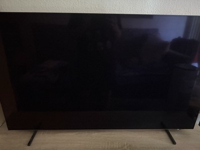 Philips 48OLED760/12 121cm 48'' 4K OLED 120 Hz Ambilight Smart TV Fernseher