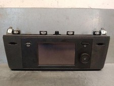 Autoradio Fiat SCUDO