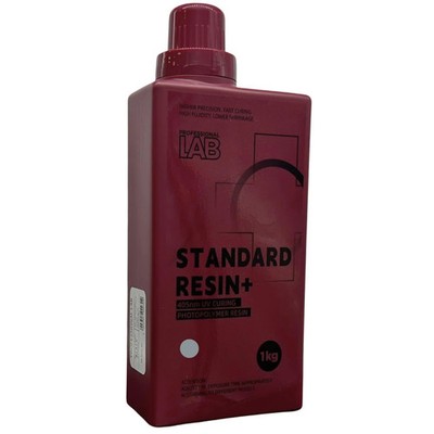 Standard Resin, Grau | Prof. Lab
