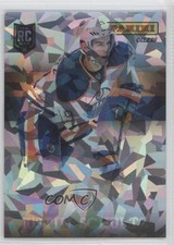 2013 Panini National Convention Cracked Ice /25 Justin Schultz #35 0a6