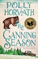 Canning Season | Polly Horvath | Taschenbuch | 224 S. | Englisch | 2012
