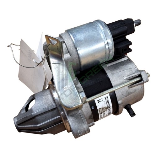 Toyota Aygo X 2022-On 1KRFE 1.0 Petrol Starter Motor 281000Q170