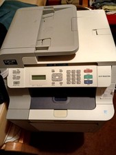 Farblaserdrucker DCP-9042CDN  gebraucht, Fabrikat Brother